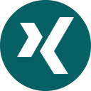 Xing,Logo,Social,Social network,Social media ok 
